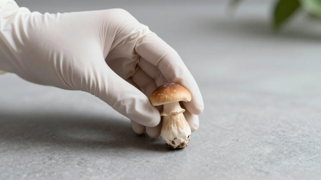 Classic Psychedelics Offer New Hope for Chronic Pain