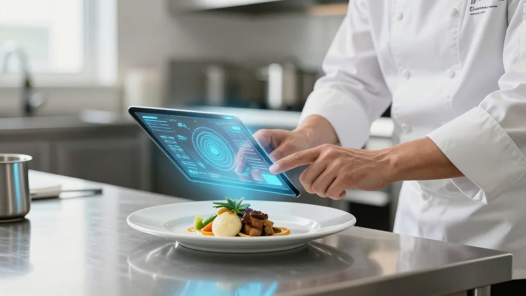 Why the United Kingdom Has Become an Innovation Laboratory for Sodexo