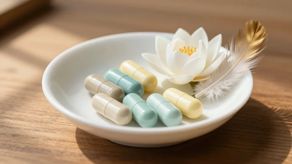 Economic Times Launches ‘Vitamins of Values’ Column Linking Spiritual Wisdom to Daily Self‑Care