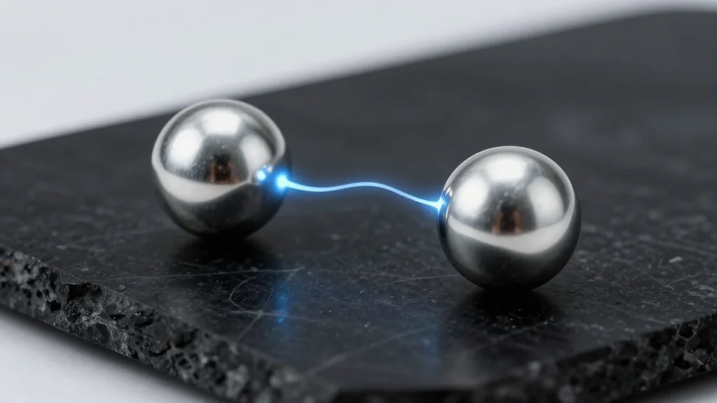 Exploring the Path to Quantum Advantage at Kavli Symposium