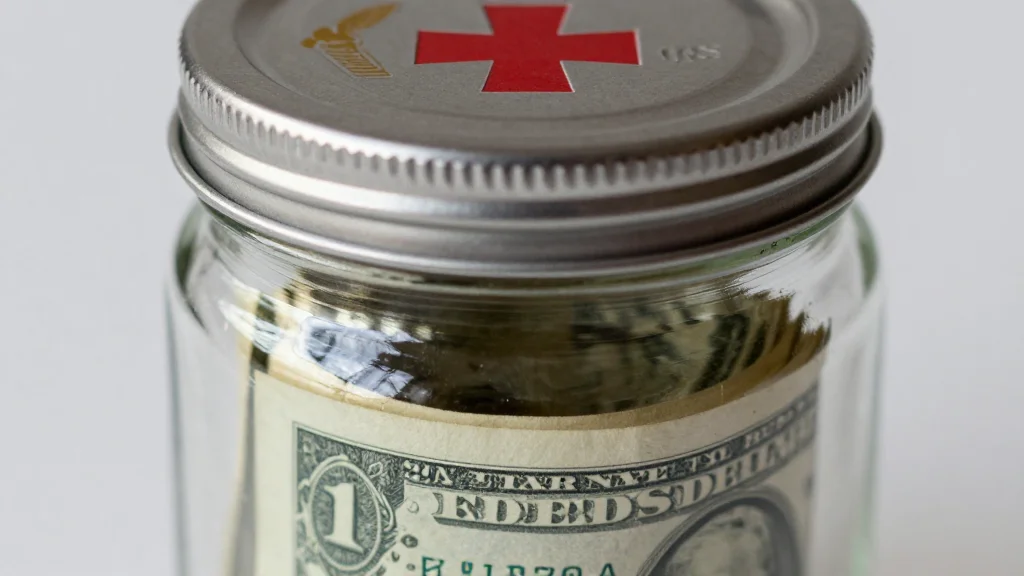 IRS Rules Turn Health Savings Accounts Into Tax Traps for Non‑Spouse Heirs