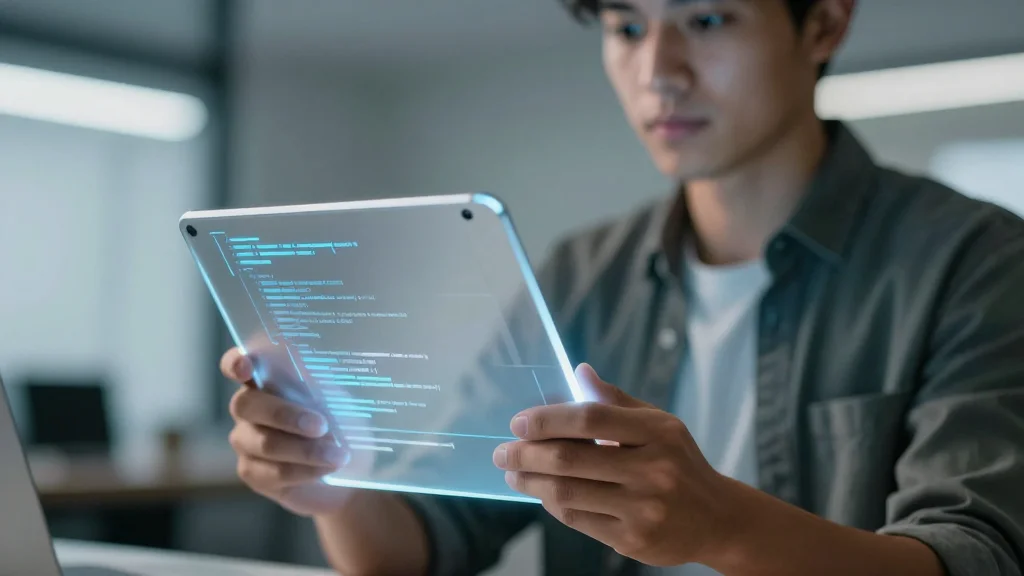 AI Frees Developers for Coding, Boosts Junior Learning