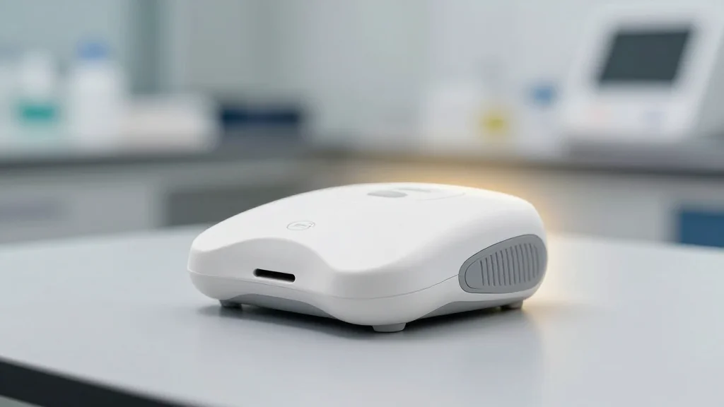 Sub-Q Bionics Closes $1.5M Pre-Seed