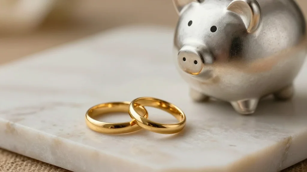 ‘We Are Old School’: I’ve Been Married for 40 Years. Should I Have Kept My Money Separate?