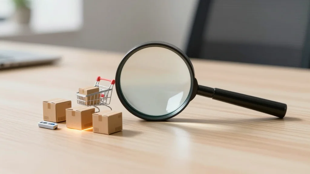 Spot Anomalies, Uncover Untapped Business Opportunities