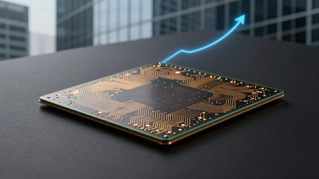 Cerebras Systems Files Nasdaq IPO, Adding a Public Contender to AI Chip Market