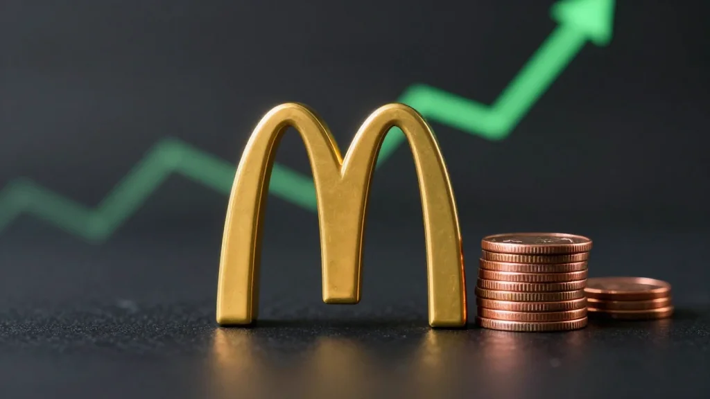 Did McDonald's Q1 Results Reinforce Its Case as a Portfolio Cornerstone?