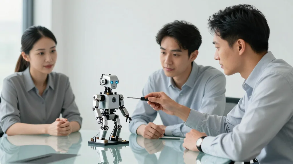 Build AI Live in Meetings to Boost Team Engagement