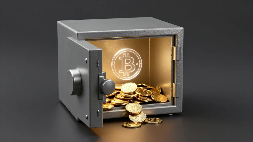 Exodus Q1 Revenue Jumps 80%, Self‑Custody Goes Mainstream