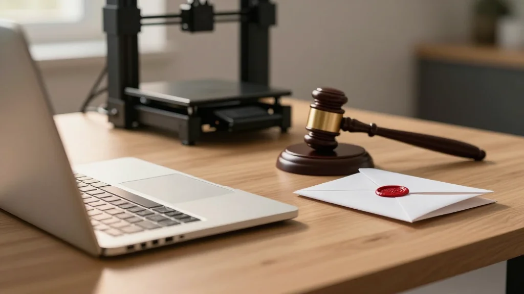 Open Source Project Shuts Down Over Legal Threats From 3D Printer Company Bambu Lab