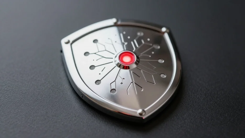 Chrome Warns WebMCP Can Hijack AI Agents