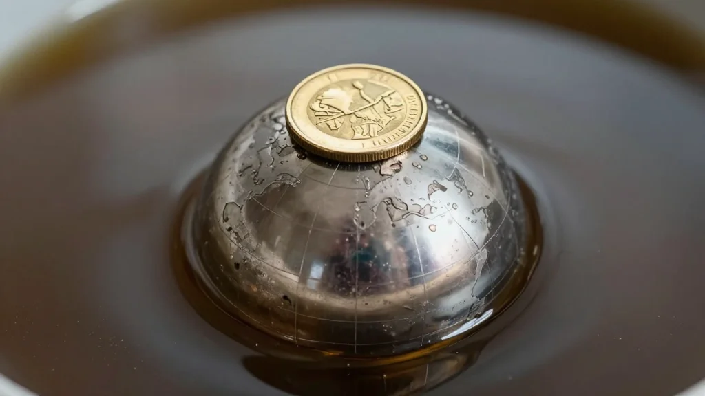 Charting the Global Economy: Inflation Mounts as War Drags On