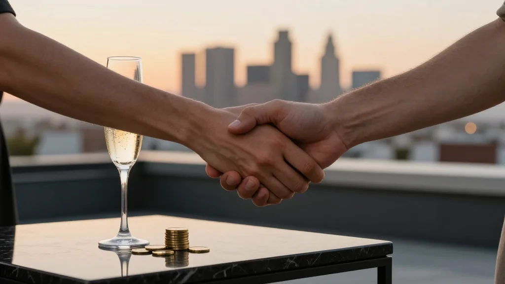 RockWater’s ‘Night Before VidCon’ Goes Official as Creator Economy M&A Exits the Hype Cycle