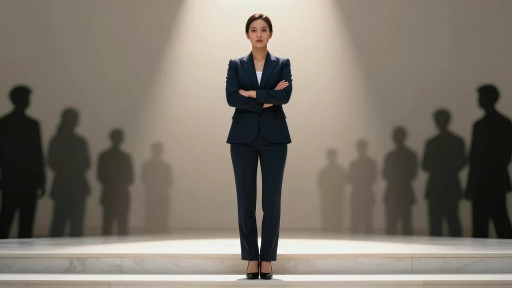 Leaders Who Control Reviews Reveal Their Insecurity
