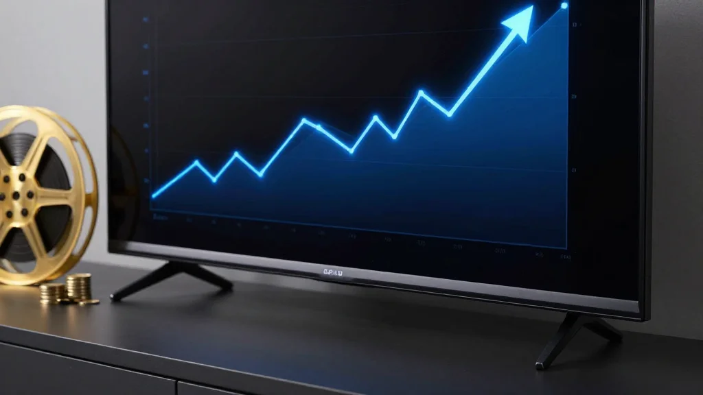 Major Media Giants Partner to Tie Ads to Revenue