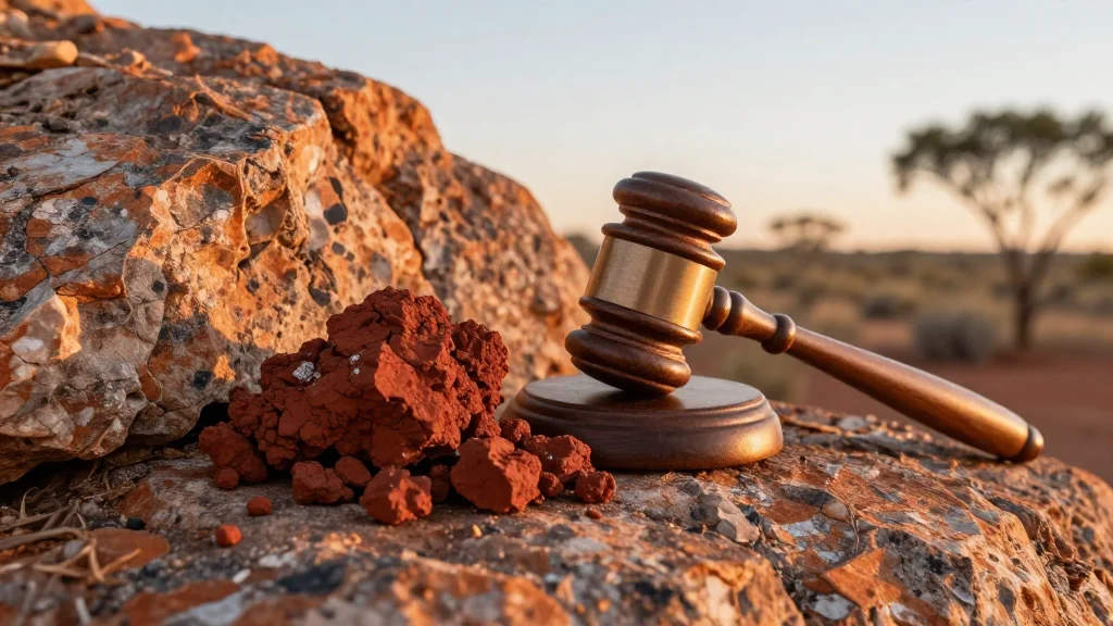 Chalmers Sends More China-Linked Northern Minerals Investors Packing