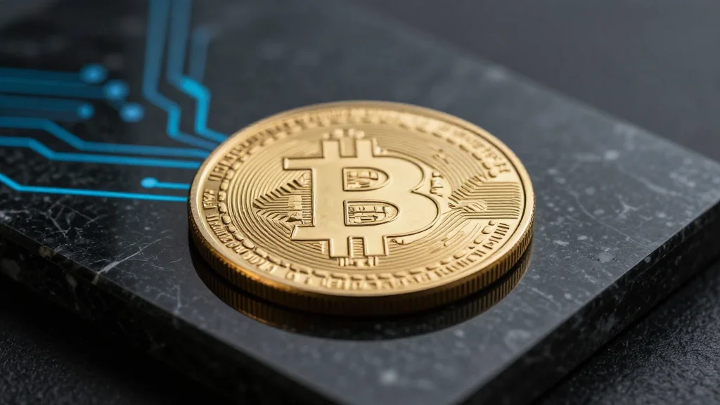 Crypto Coin Minute for April 26th, 2026 at 05:15 AM Pacific Time.