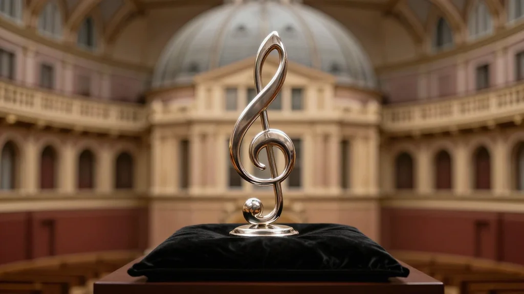 Lily Allen, Sam Fender, Max Richter and Ludovico Einaudi Named 2026 O2 Silver Clef Honorees