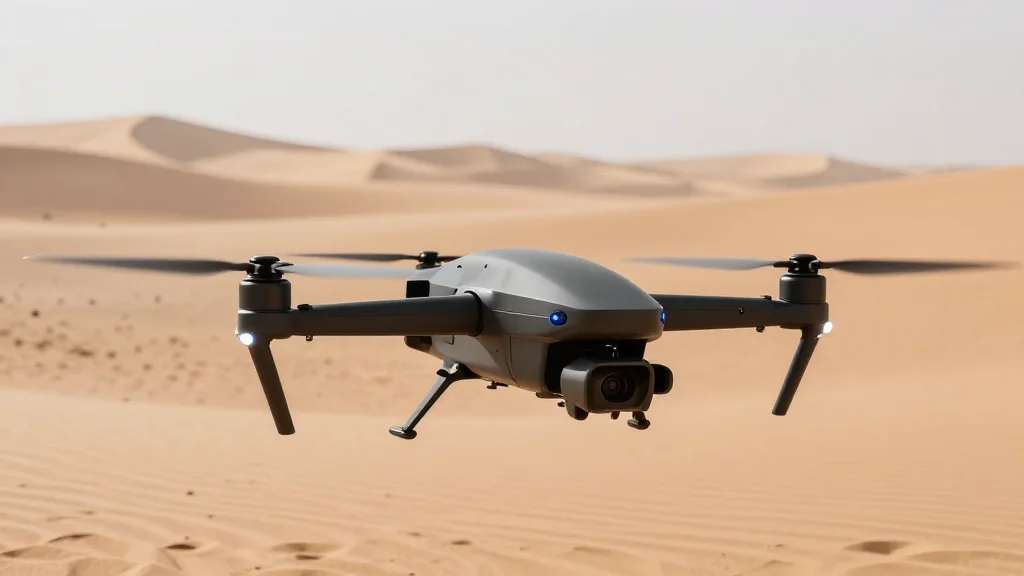 Autonomous Defense: Precision, Deterrence, and Peace Explained