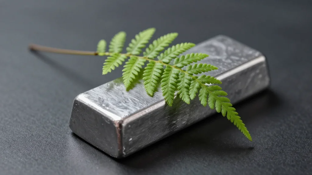 New Report Outlines Key Considerations for a Just Transition for Mining and Steel