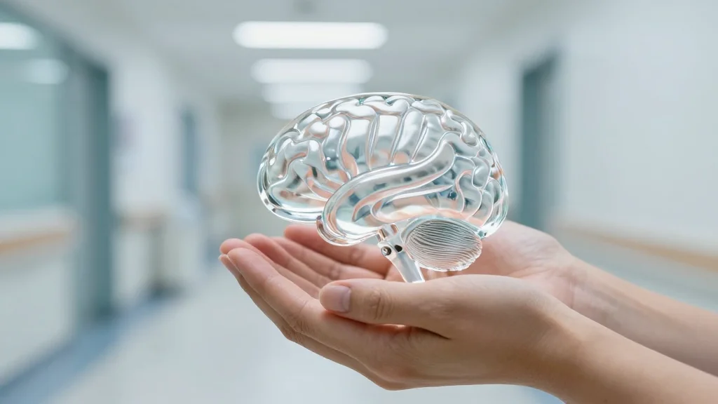 NHS England Launches Nationwide Review of Mental Health Services for 2026