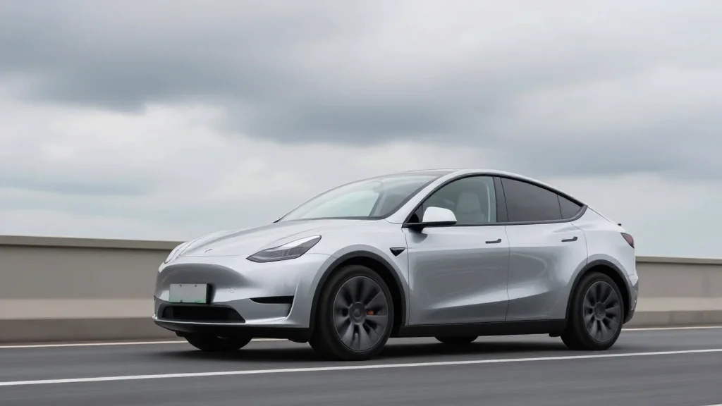 Tesla (TSLA) Down 20% in 2026 — JPMorgan Sees Another 60% Downside