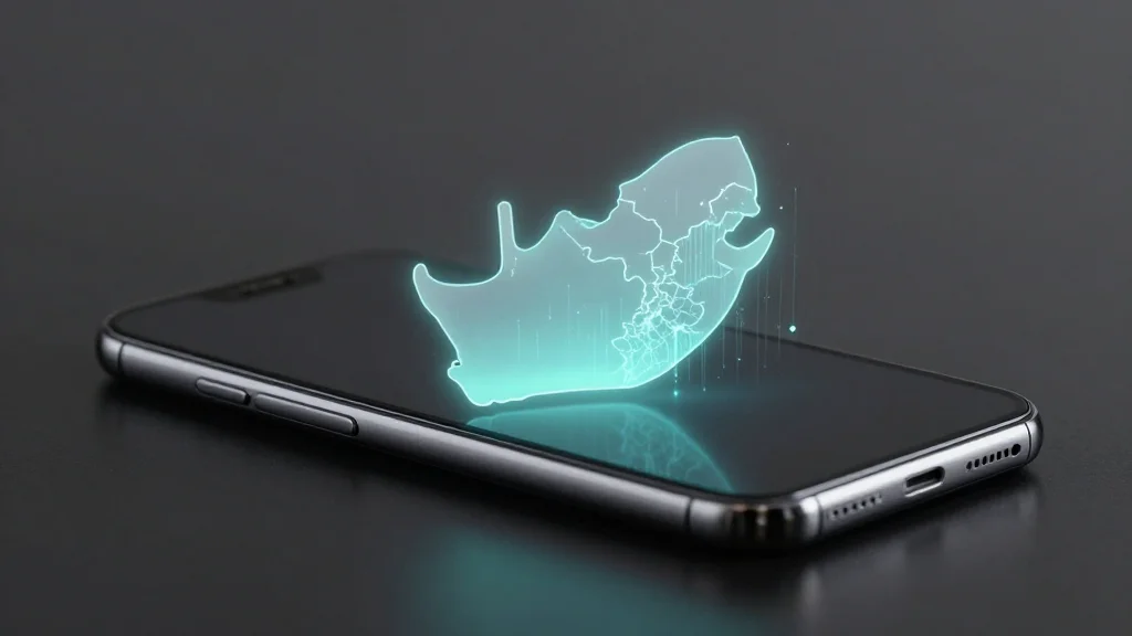 South Africa’s Digital-First Superbank Signing up 1,500 New Clients per Day