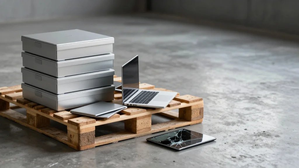 Mac Market Share to Grow From 9% to 12% in 2026