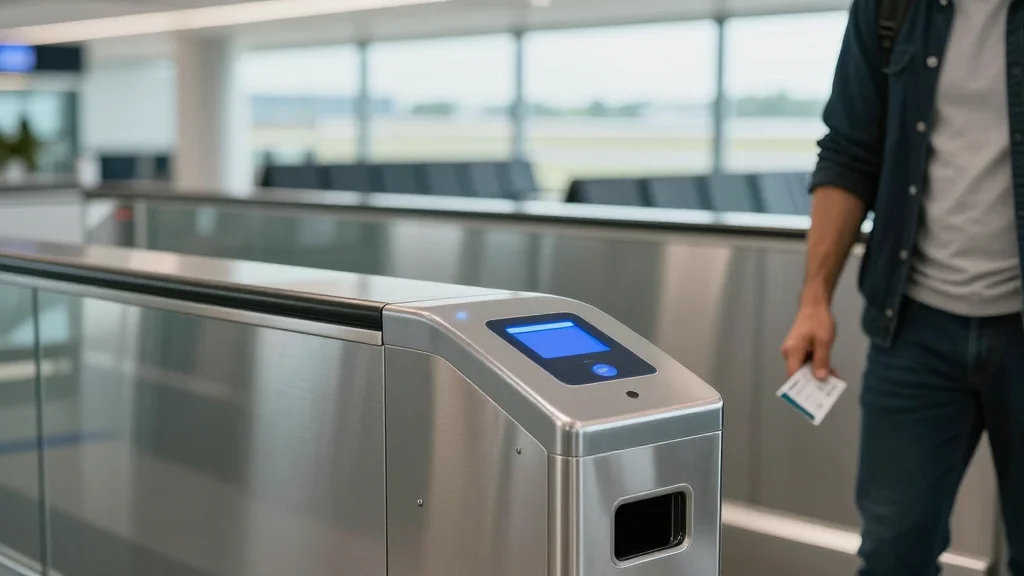 CLEAR Launches at 62nd Airport: Indianapolis International Airport