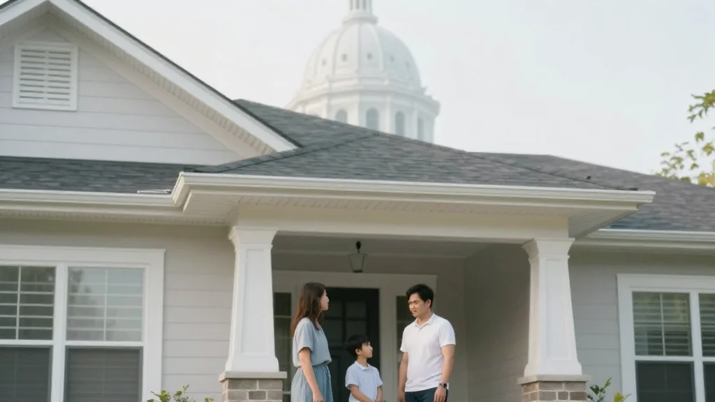 Why Reforming Rooftop Solar and Battery Permitting Belongs on Every State Affordability Agenda