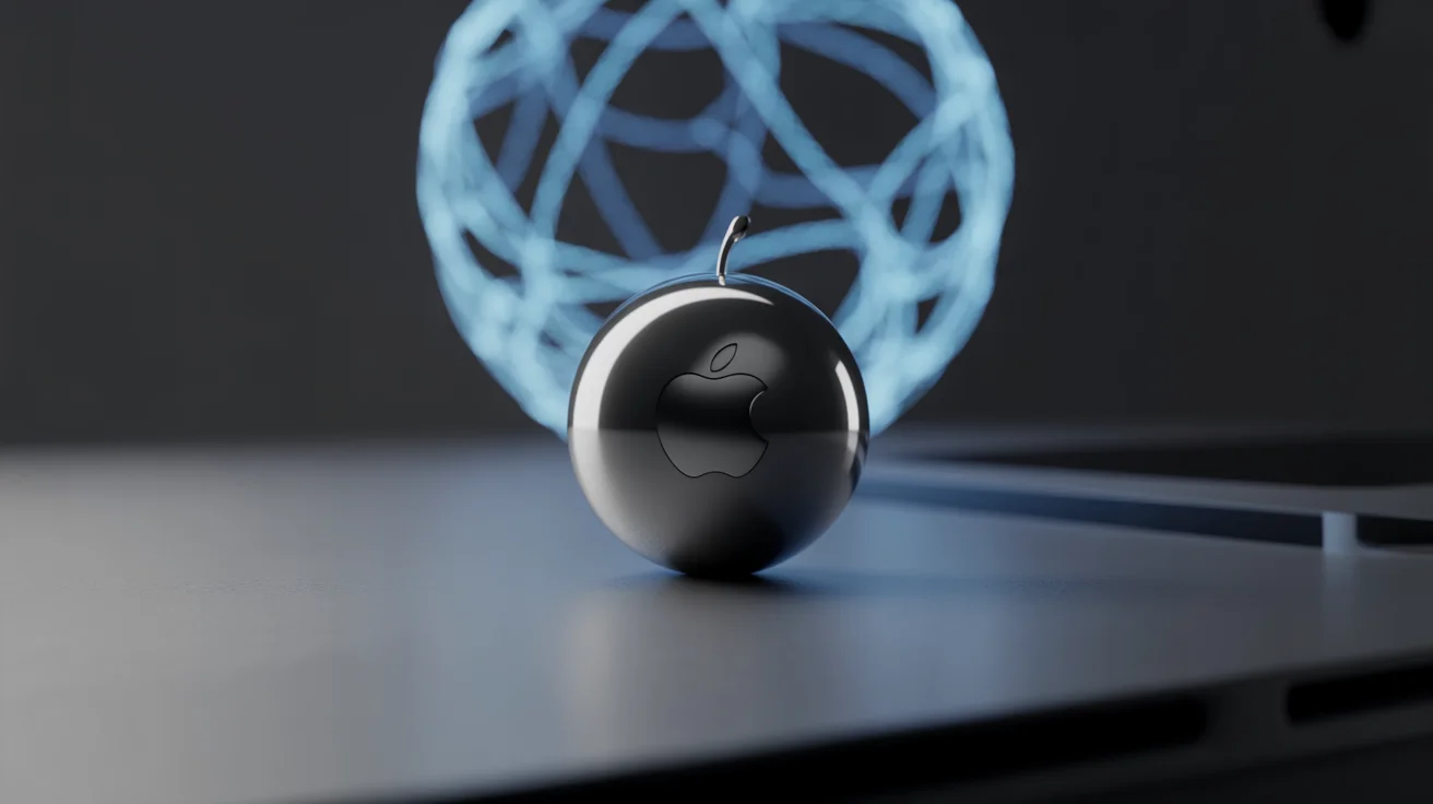 Apple AI Chief Steps Down Following Siri Setbacks