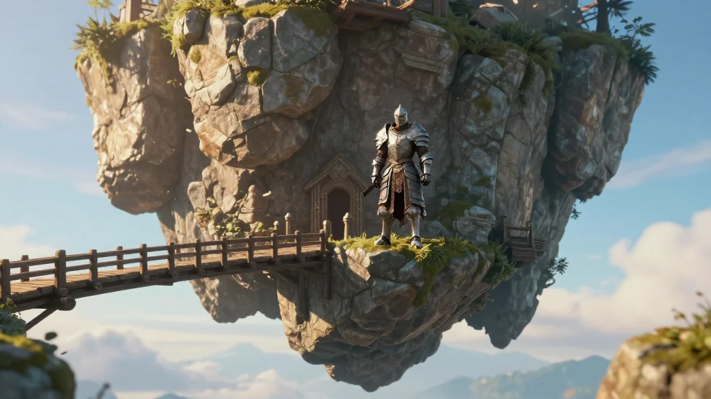 Sandbox Survival RPG Everwind Launches on March 17 via Steam Early Access