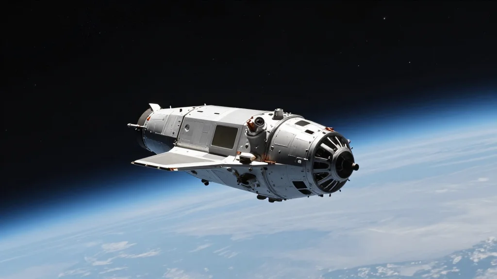 InversionSpace Milestones Advance Critical Space Interceptor Program