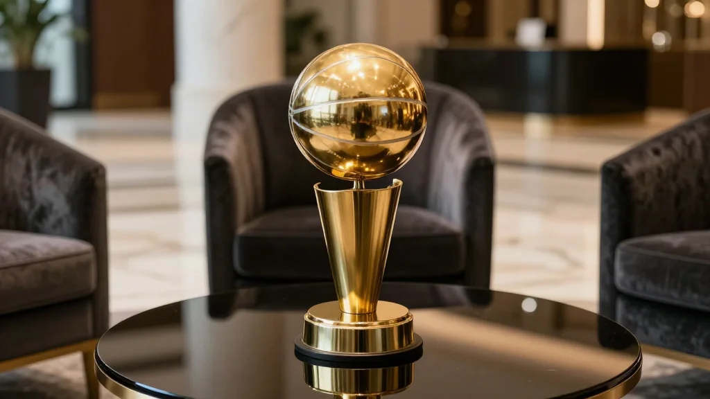 NYC Hotels Poised for $465 Million Surge as Knicks Advance