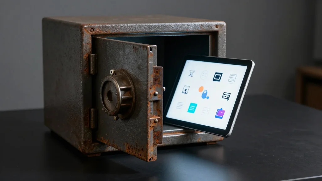 What Is Legacy System Transformation—And When Does Your Business Need It? (2026) – Shopify