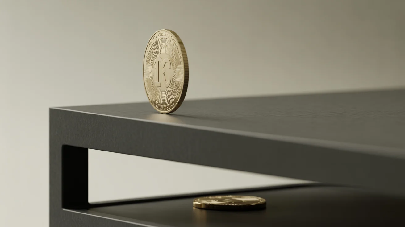 Liquidity Improves, $80k Bitcoin Level Likely Holds