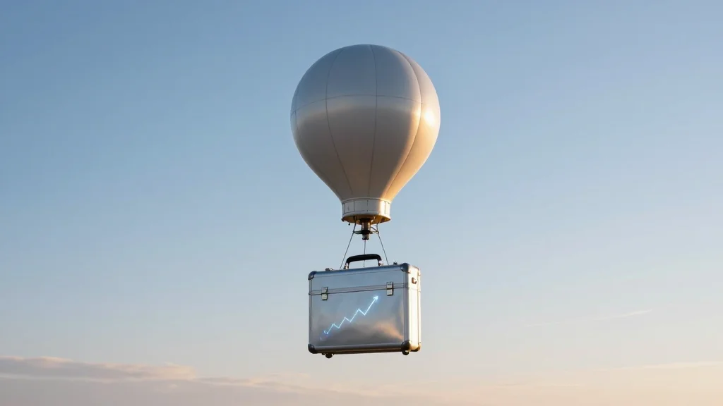 Elev8 Broker: Brand Launch with Sky-High Ambitions