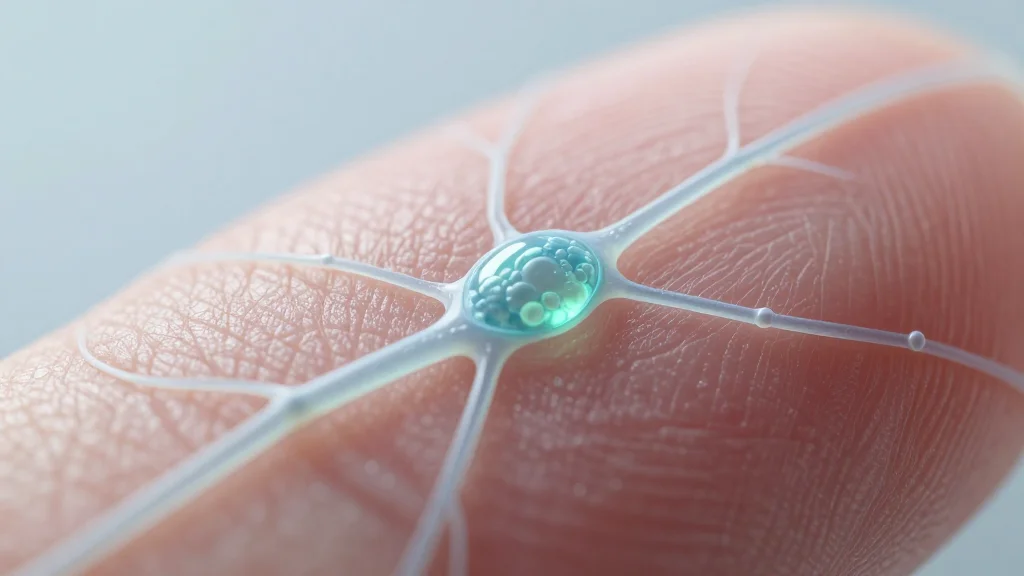Ether Phospholipids Fine‑tune Touch and Temperature Sensing