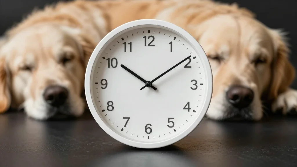 Consistent Bedtime Beats Sleep and Discipline Issues