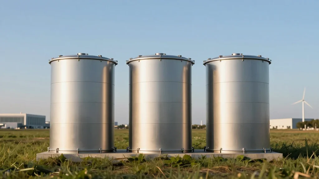 Elevate, ArcLight Bring Energy Storage Facility Online in Virginia