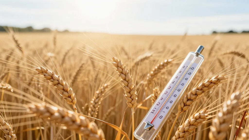 Europe Sweats as ‘Heat Dome’ Causes Record May Temperatures