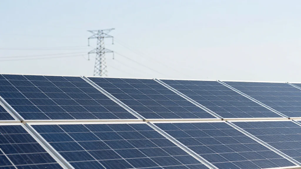 Solar Developer Seeks Connection to Wrong Powerline, Delays Project Five Years