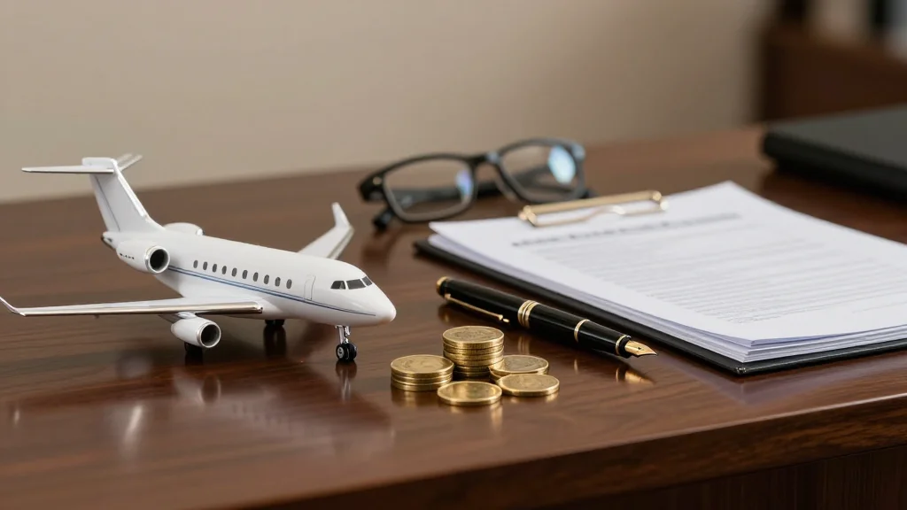 Global Jet Capital Raises $659M via BJETS 2026-1 Securitisation