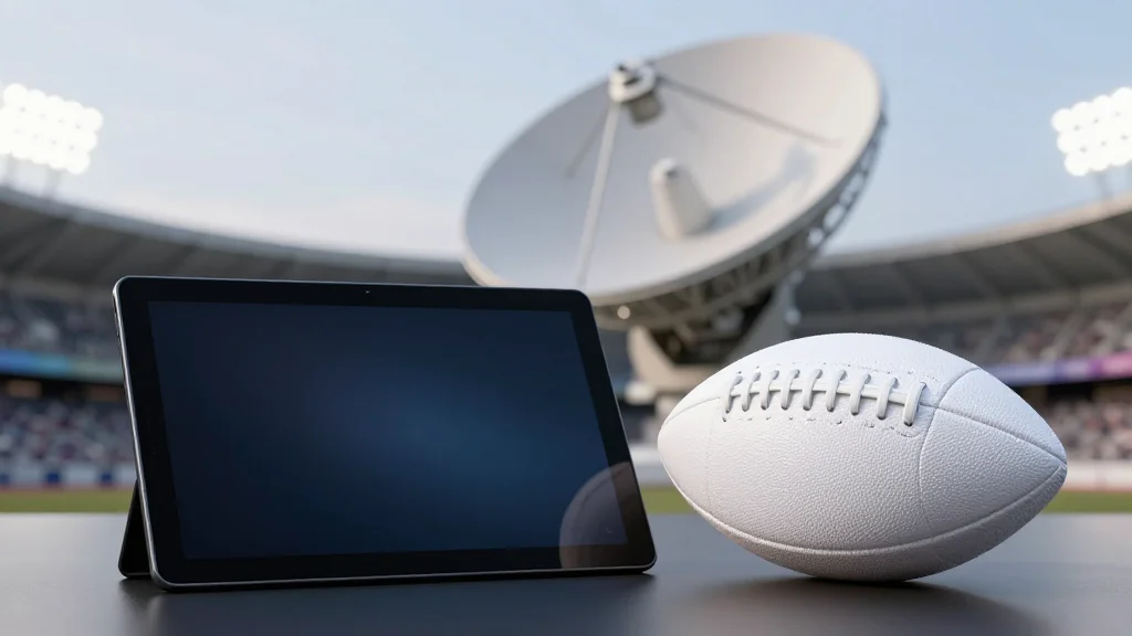 Rupert Murdoch’s High-Stakes Blitz Against the NFL