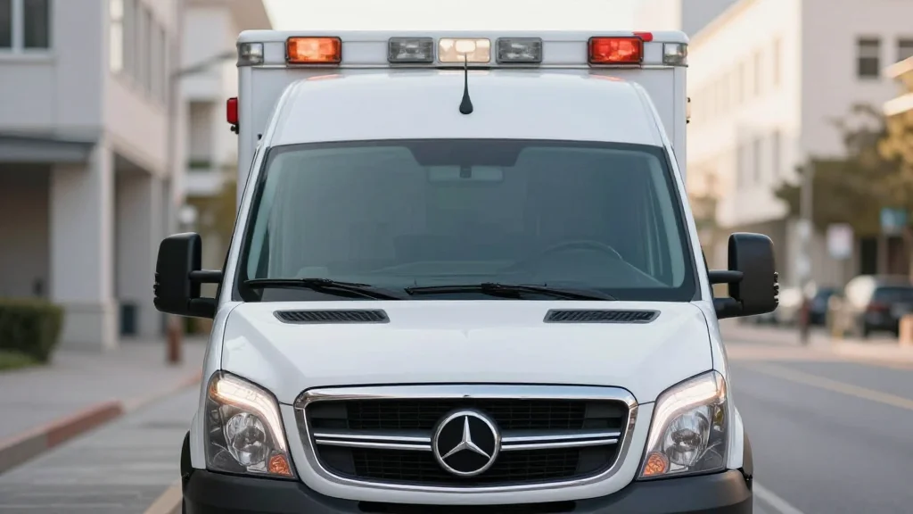 Texas City Takes EMS In-House, Names Chief to Lead Transition