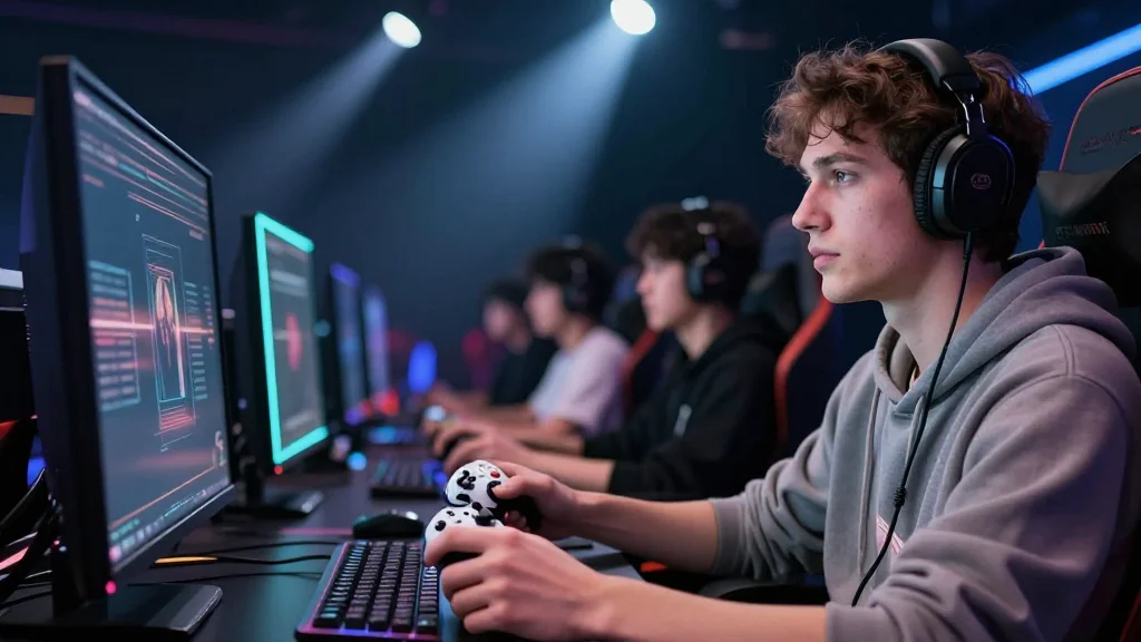 The FGC Is Willing to Gatekeep Its Esports Scene, Even if It Means Staying Broke