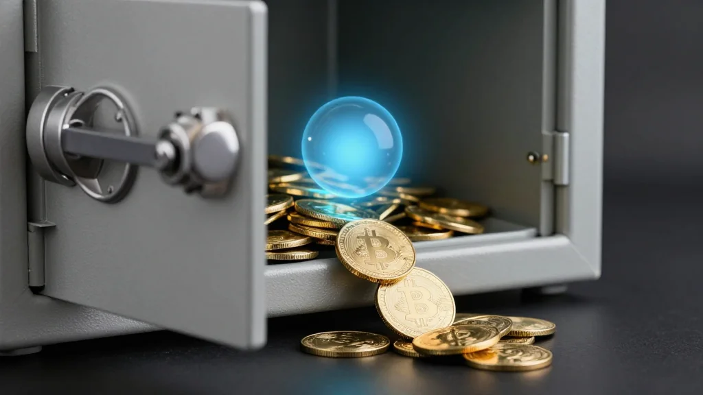 Aave Endures $100M Liquidations, Shows Resilience
