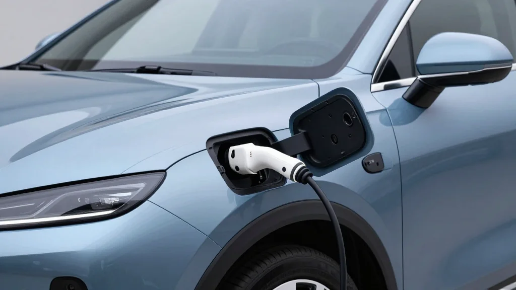 New EV Newsletter Launches for 14K Enthusiasts