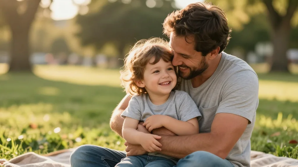 Psychology Today Finds Fathers Value Gratitude Over Gifts on Father’s Day