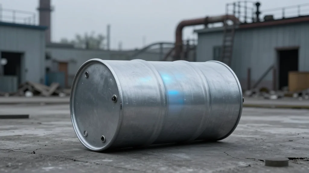 US Plot to Extract Iran's Enriched Uranium Alarms Experts